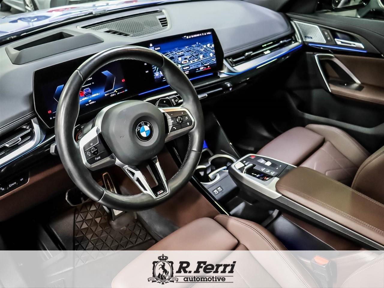 2023 BMW X1 xDrive28i 4dr All-wheel Drive Sports Activity Vehicle Photo