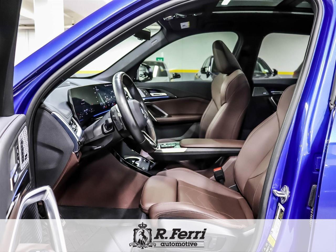 2023 BMW X1 xDrive28i 4dr All-wheel Drive Sports Activity Vehicle Photo