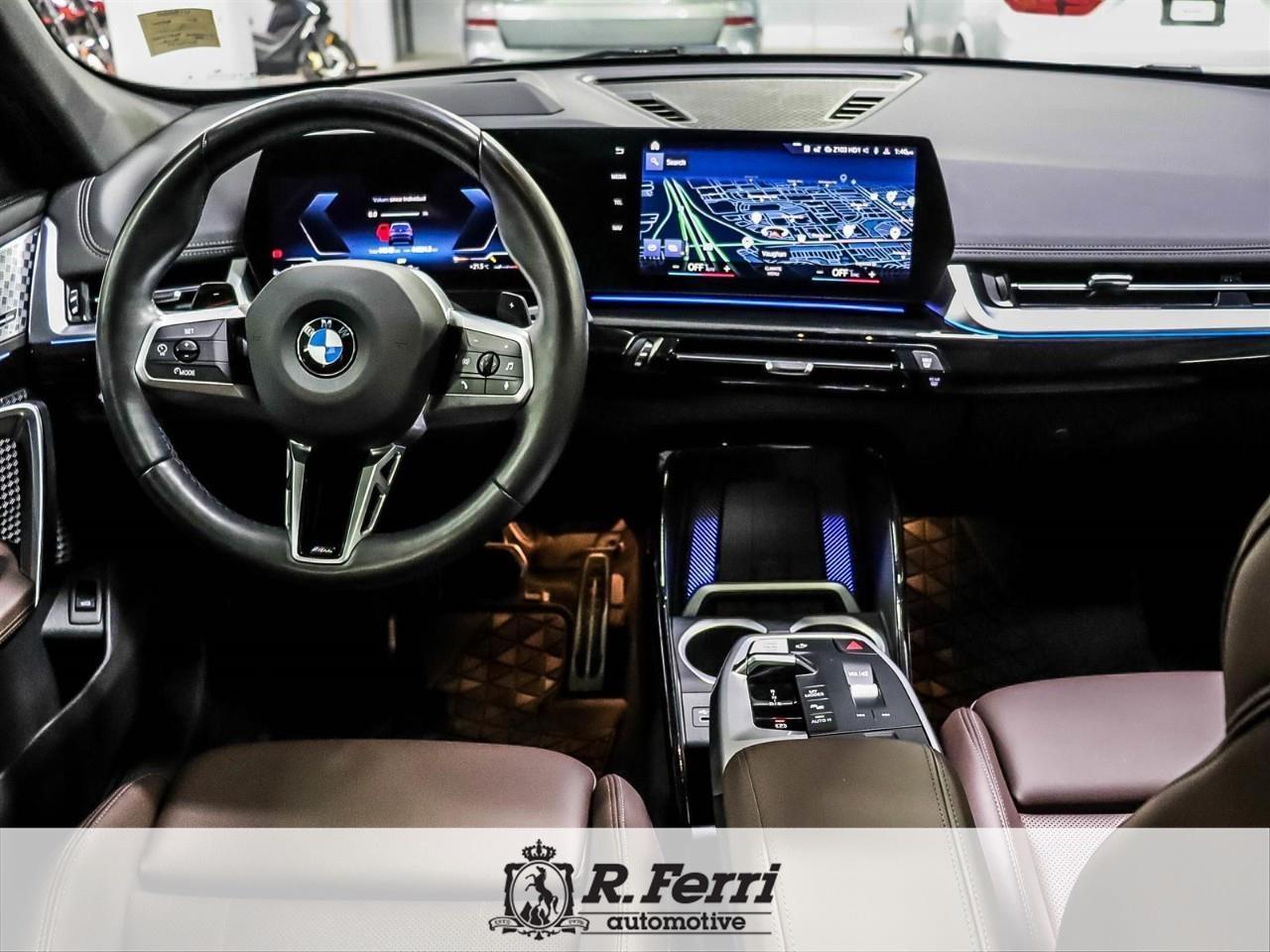 2023 BMW X1 xDrive28i 4dr All-wheel Drive Sports Activity Vehicle Photo