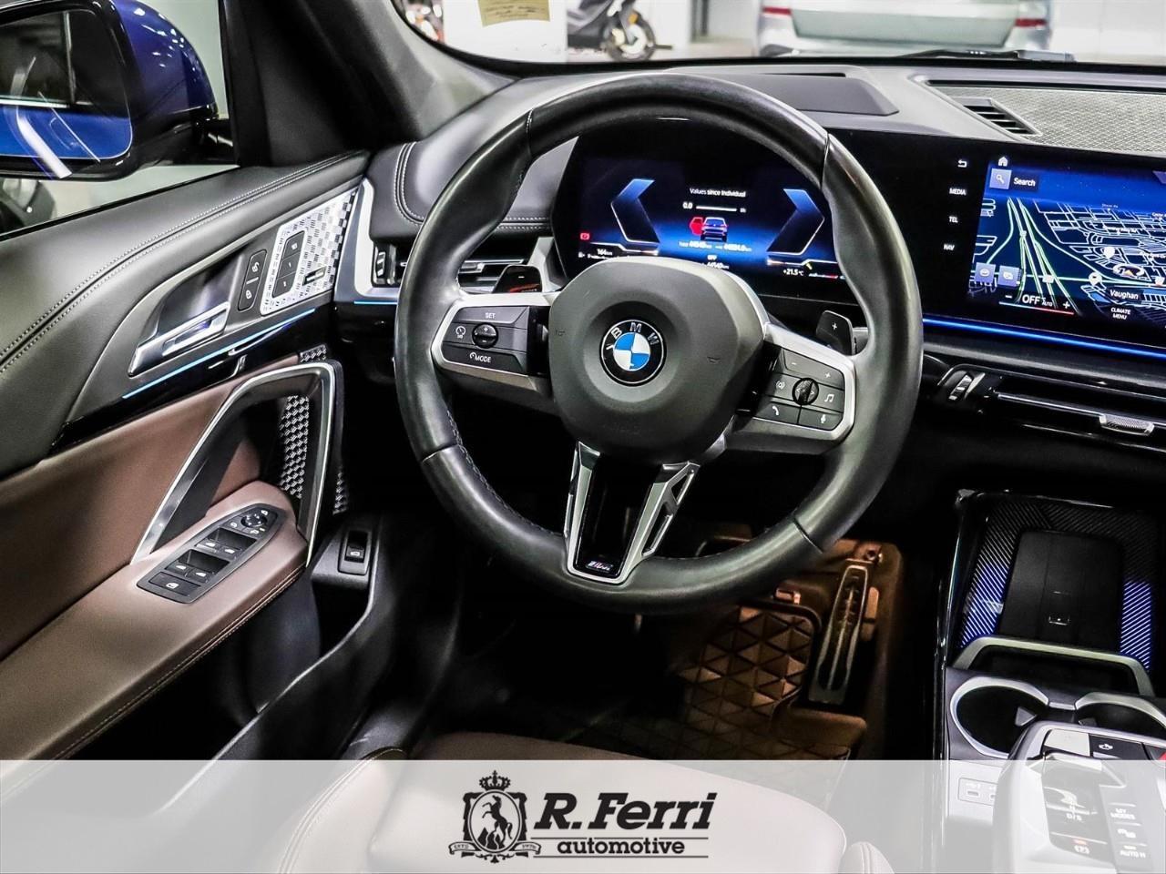 2023 BMW X1 xDrive28i 4dr All-wheel Drive Sports Activity Vehicle Photo