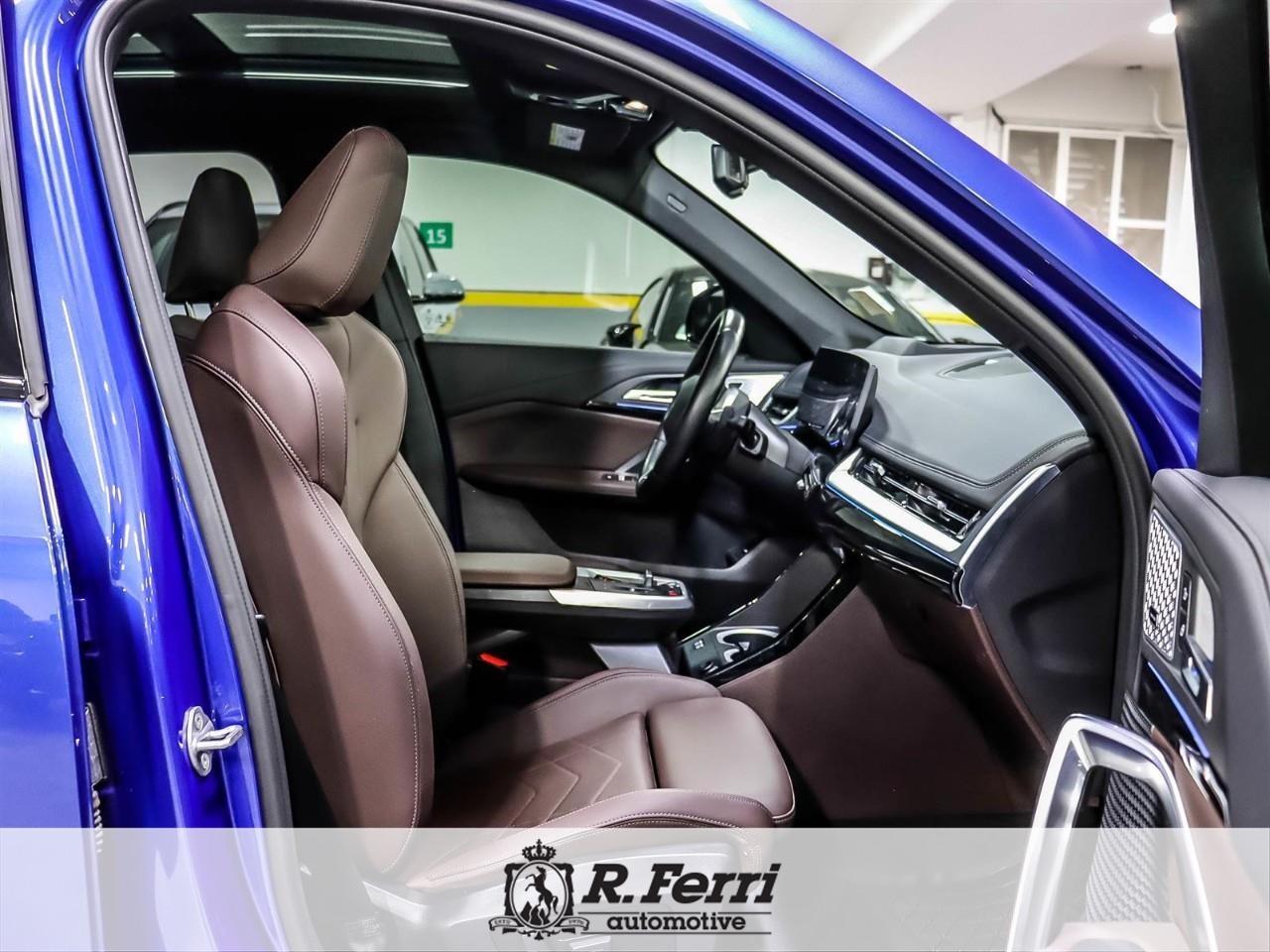 2023 BMW X1 xDrive28i 4dr All-wheel Drive Sports Activity Vehicle Photo