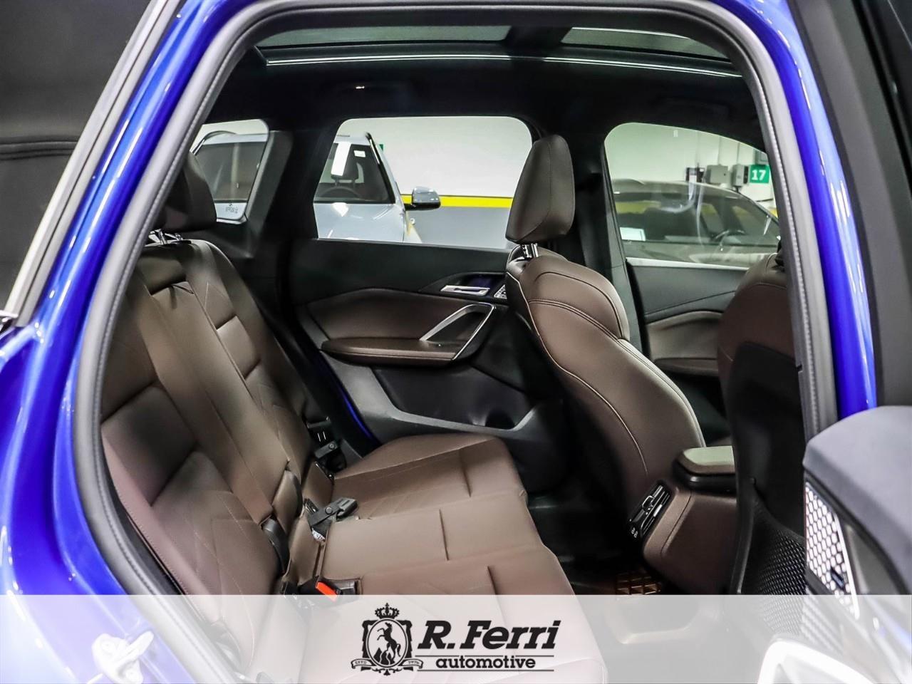 2023 BMW X1 xDrive28i 4dr All-wheel Drive Sports Activity Vehicle Photo