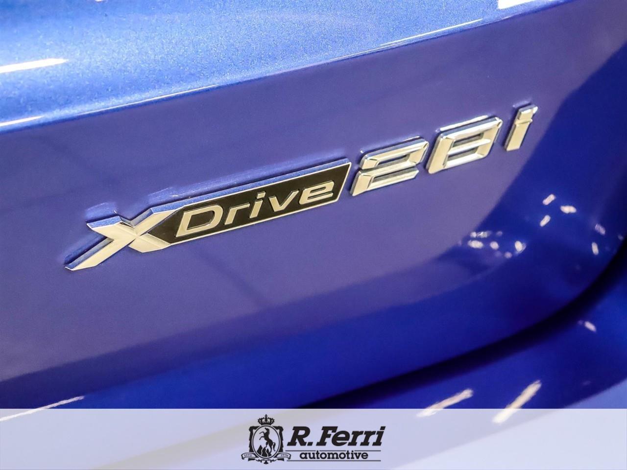 2023 BMW X1 xDrive28i 4dr All-wheel Drive Sports Activity Vehicle Photo
