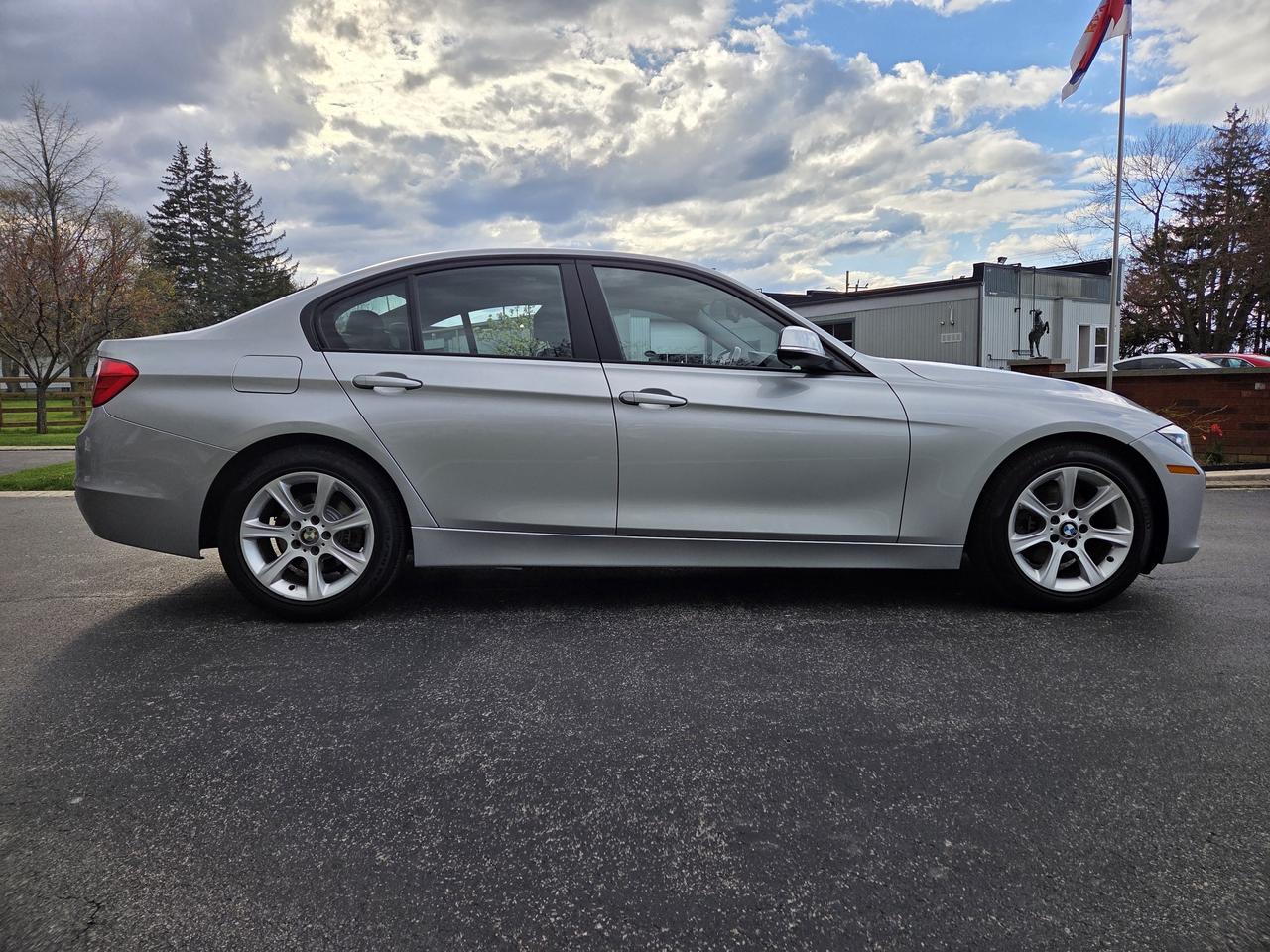 2013 BMW 3 Series 320i RWD, Only 53K,Drives Great,Must See! Photo