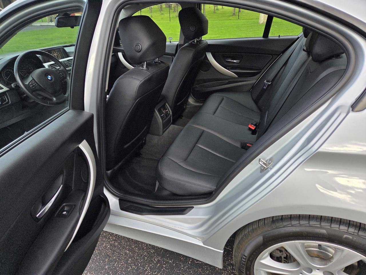 2013 BMW 3 Series 320i RWD, Only 53K,Drives Great,Must See! Photo