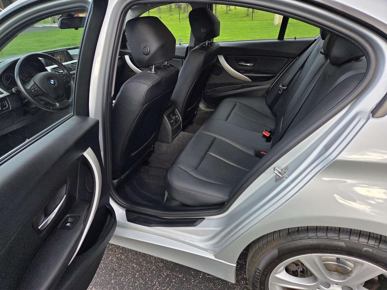 2013 BMW 3 Series 320i RWD, Only 53K,Drives Great,Must See! Photo