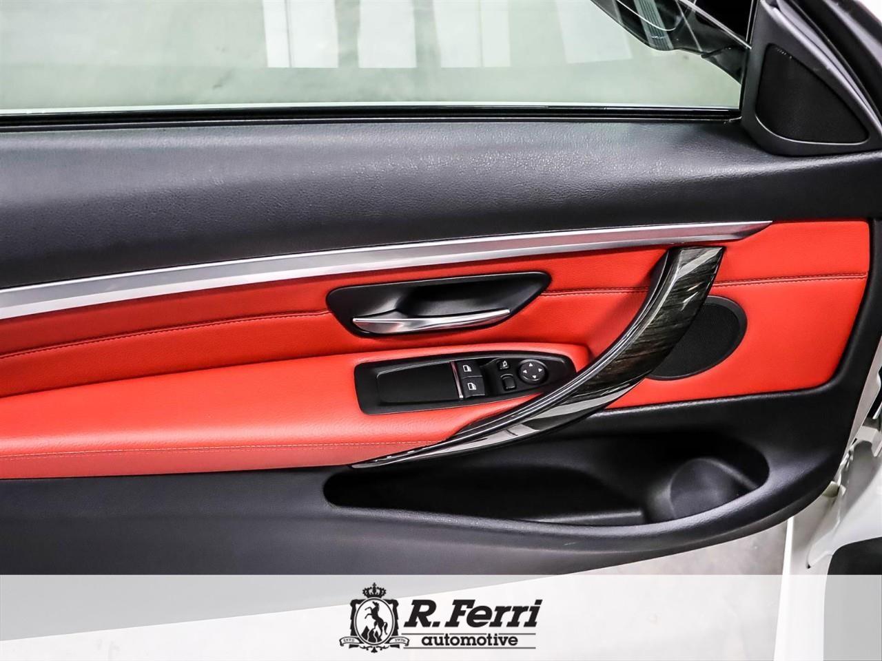 2020 BMW 430 i xDrive 2dr All-Wheel Drive Coupe Photo