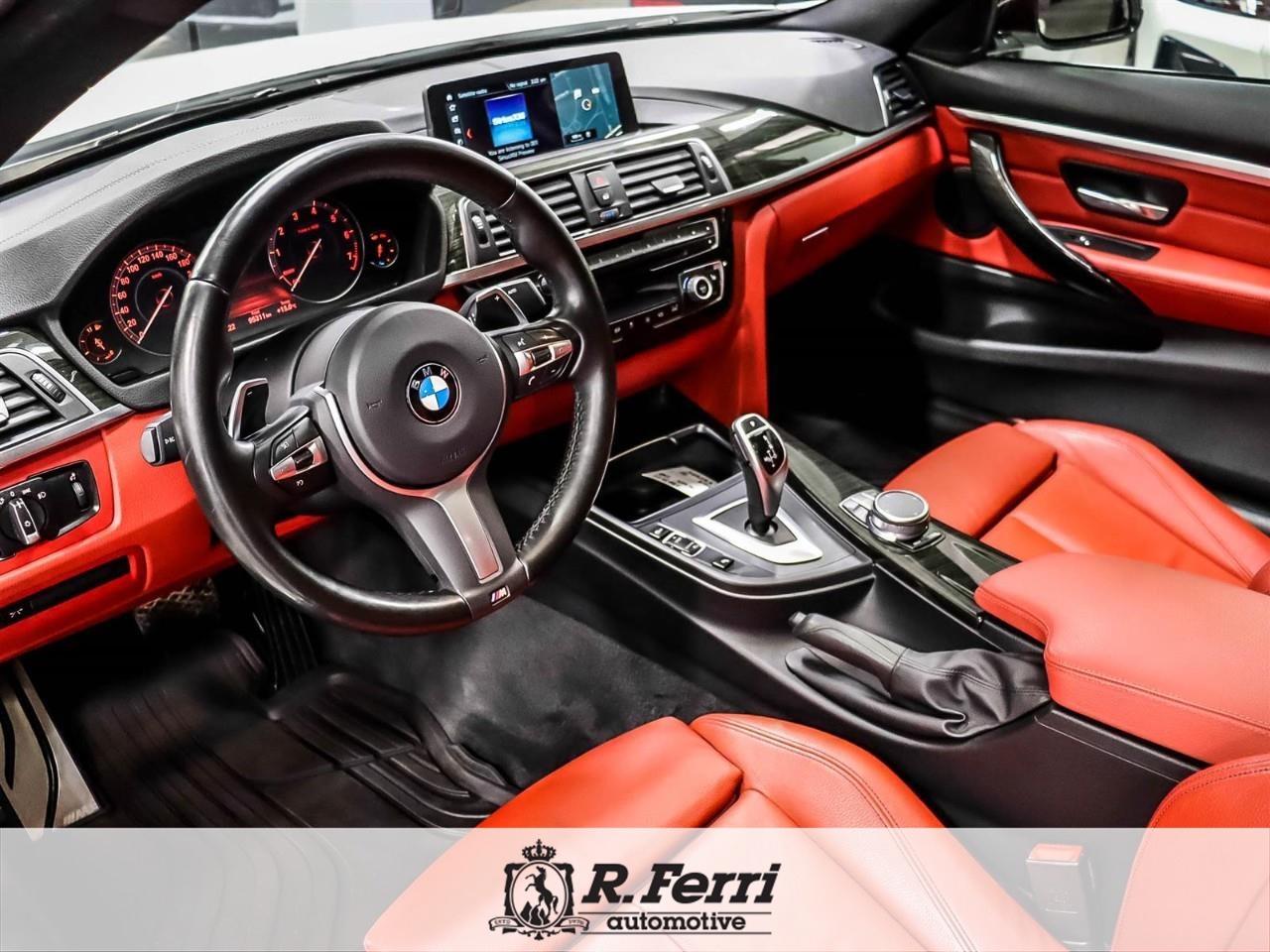 2020 BMW 430 i xDrive 2dr All-Wheel Drive Coupe Photo