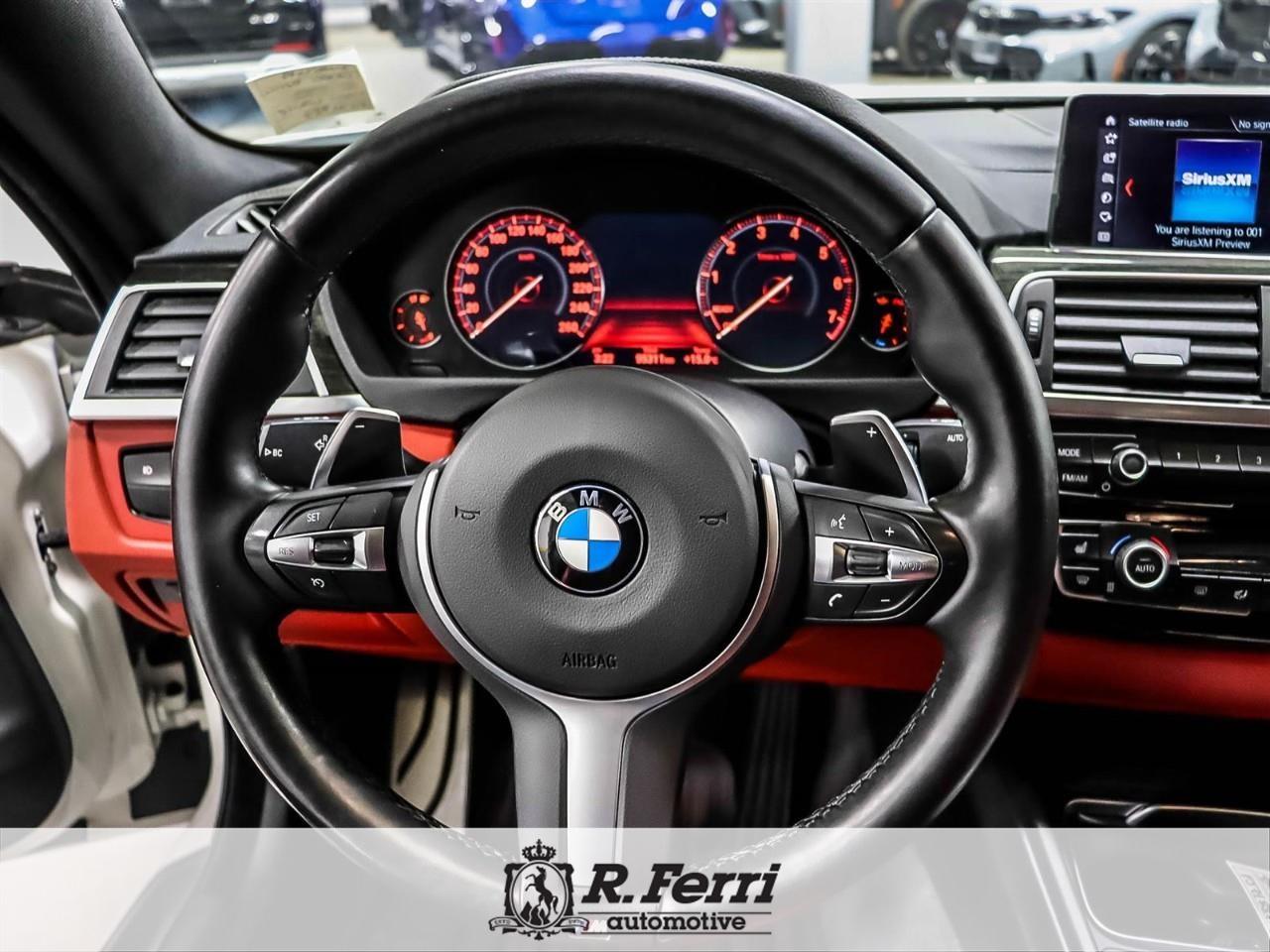 2020 BMW 430 i xDrive 2dr All-Wheel Drive Coupe Photo