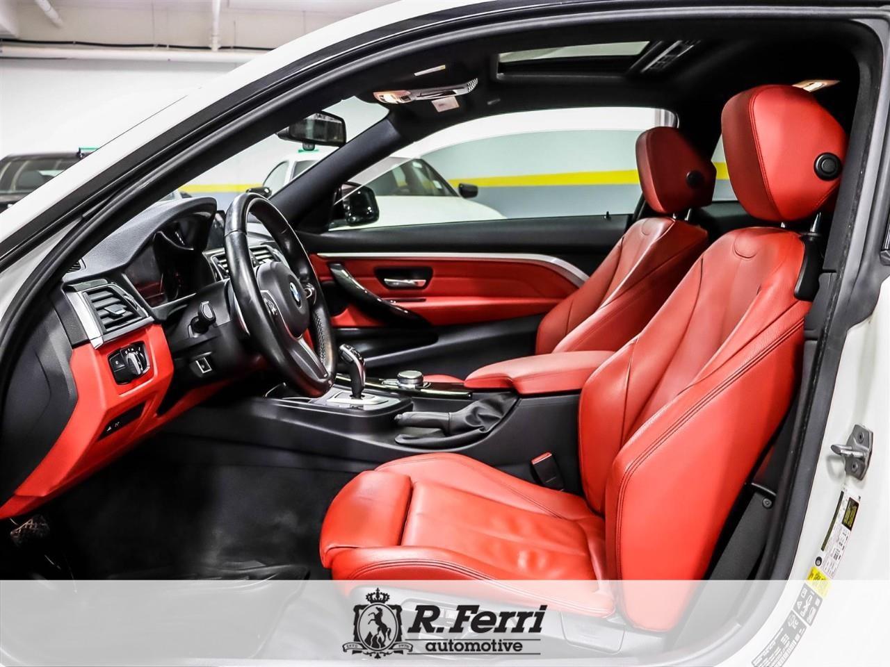 2020 BMW 430 i xDrive 2dr All-Wheel Drive Coupe Photo