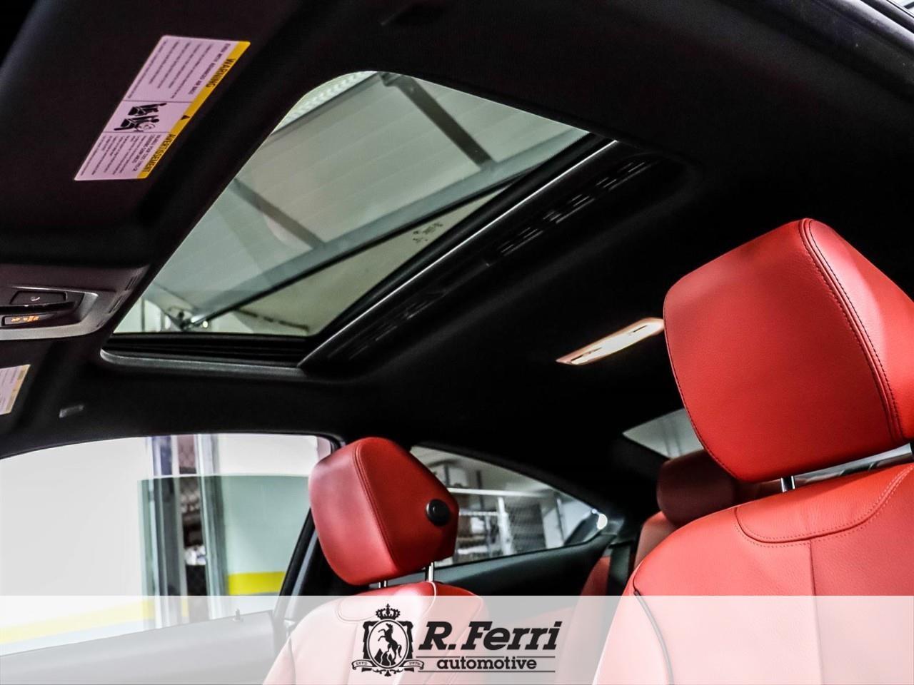 2020 BMW 430 i xDrive 2dr All-Wheel Drive Coupe Photo