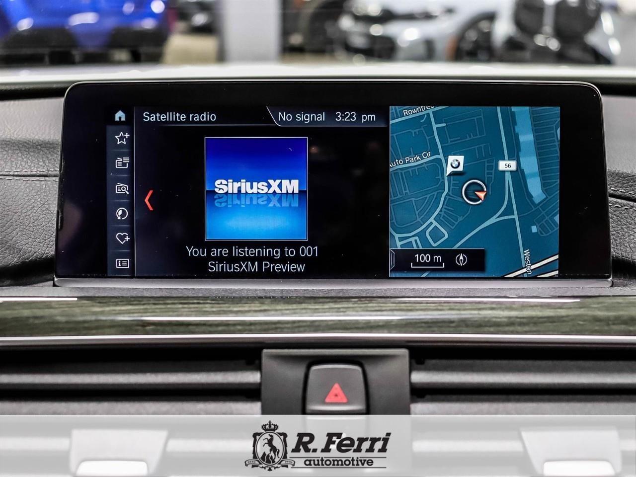 2020 BMW 430 i xDrive 2dr All-Wheel Drive Coupe Photo
