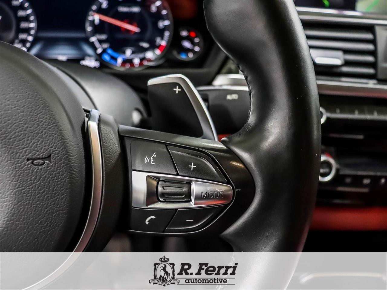 2020 BMW 430 i xDrive 2dr All-Wheel Drive Coupe Photo
