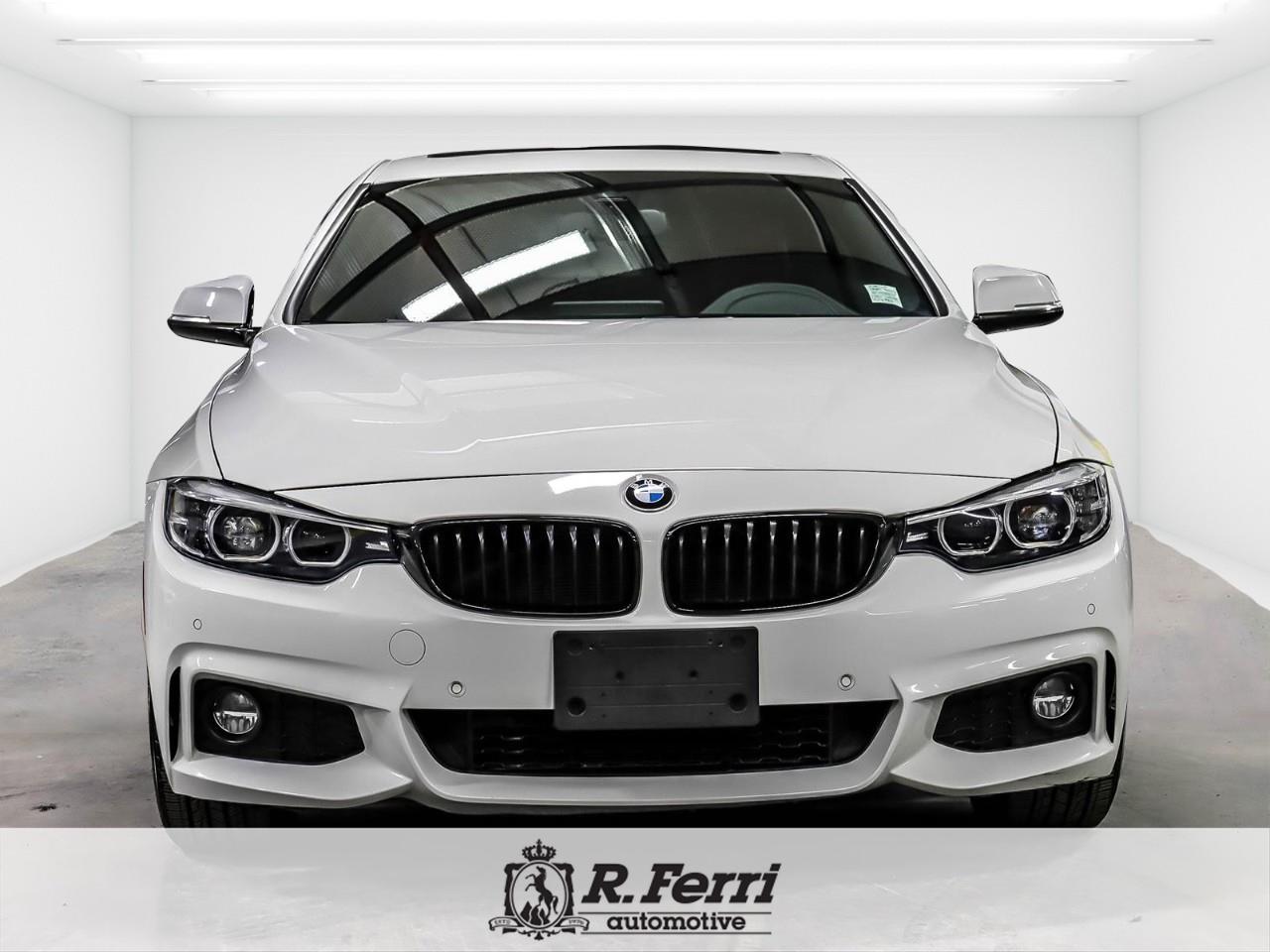 2020 BMW 430 i xDrive 2dr All-Wheel Drive Coupe Photo