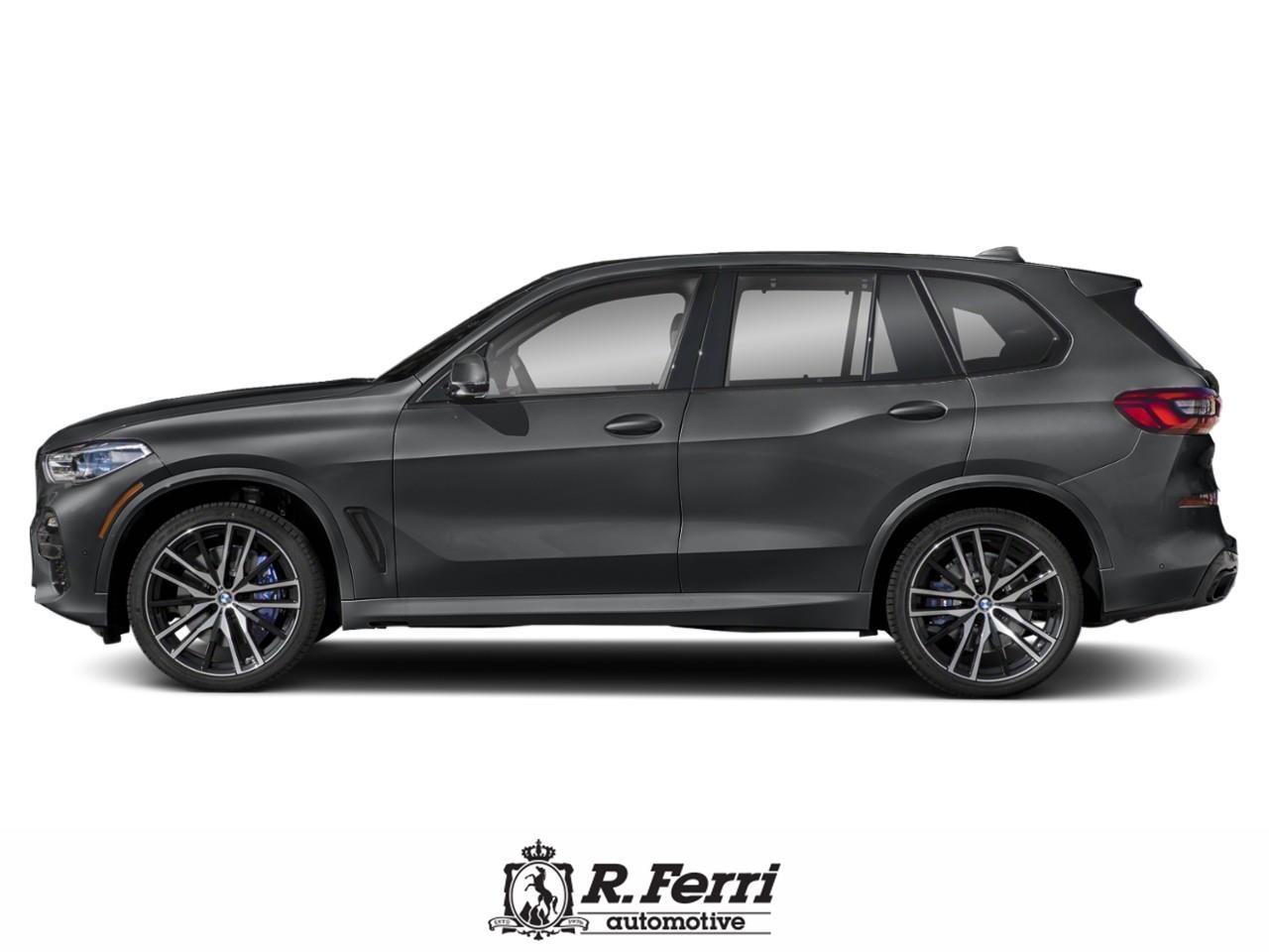 2022 BMW X5 M50i 4dr All-Wheel Drive Sports Activity Vehicle Photo