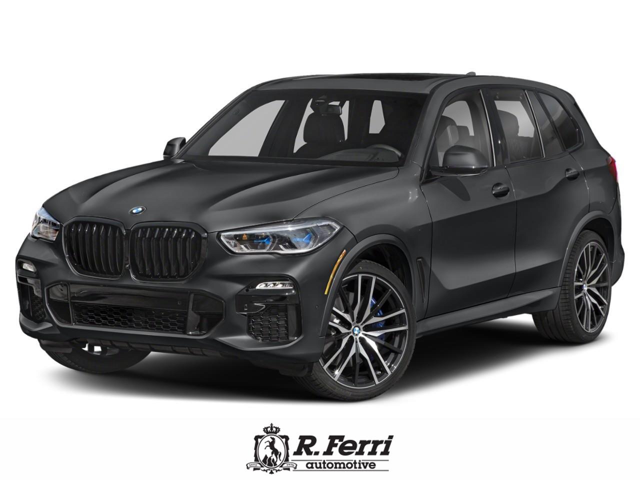2022 BMW X5 M50i 4dr All-Wheel Drive Sports Activity Vehicle Photo0