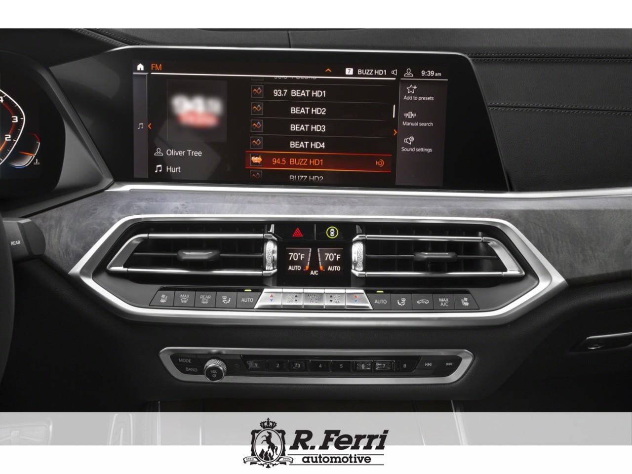 2022 BMW X5 M50i 4dr All-Wheel Drive Sports Activity Vehicle Photo