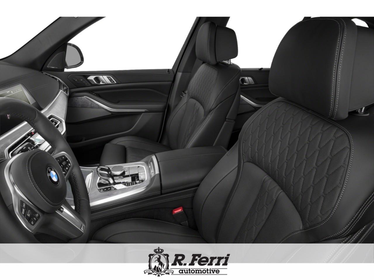 2022 BMW X5 M50i 4dr All-Wheel Drive Sports Activity Vehicle Photo