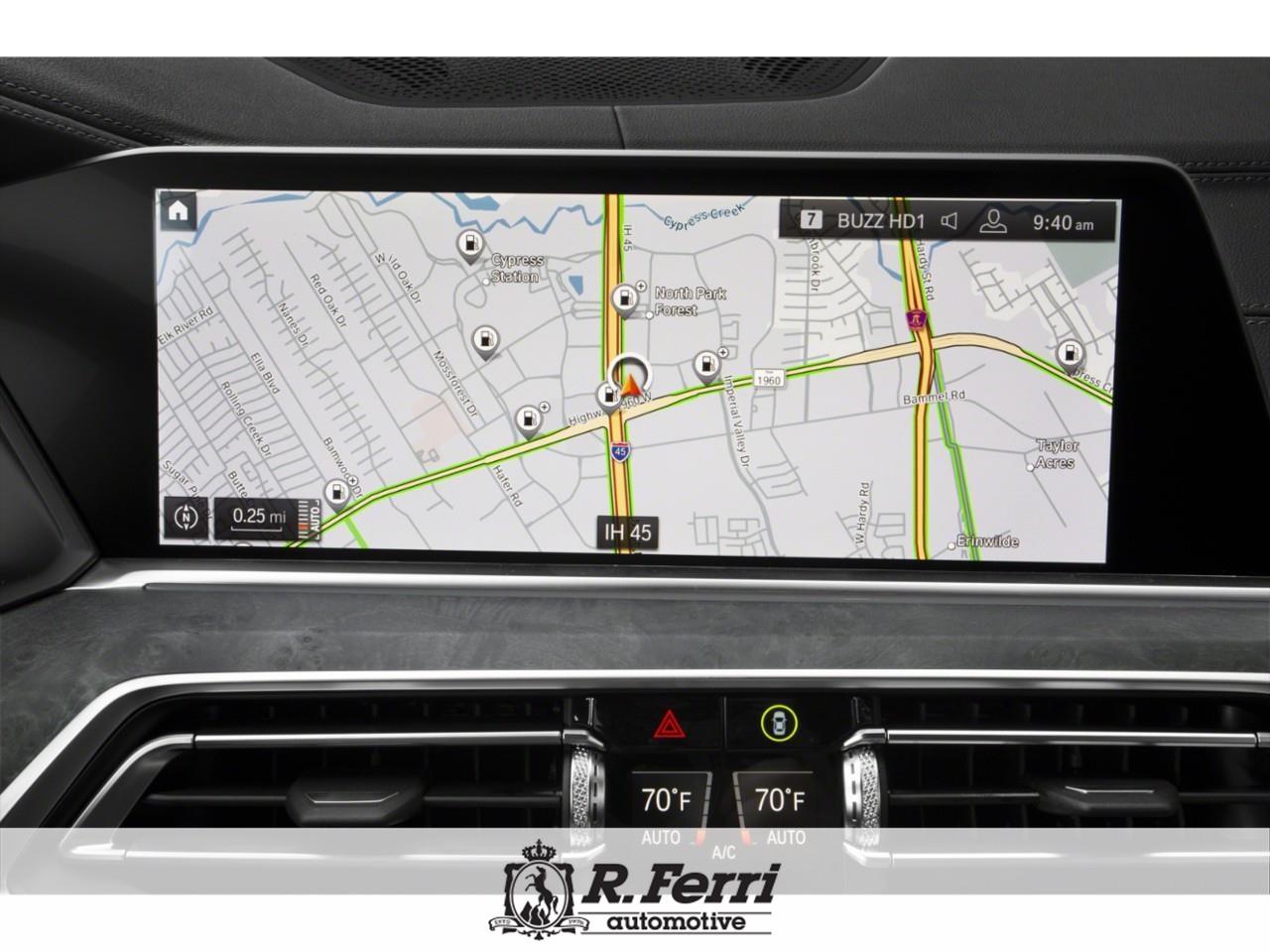2022 BMW X5 M50i 4dr All-Wheel Drive Sports Activity Vehicle Photo