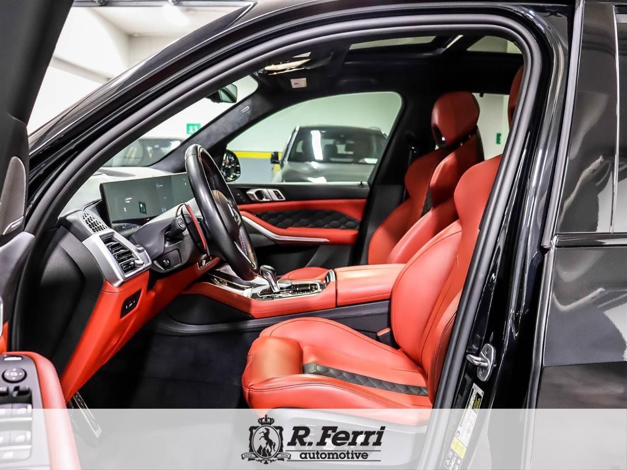 2024 BMW X5 M Competition 4dr All-Wheel Drive Sports Activity Vehicle Photo