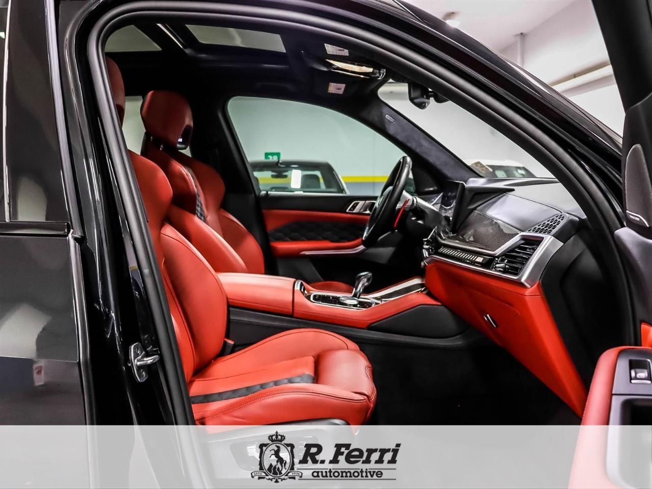 2024 BMW X5 M Competition 4dr All-Wheel Drive Sports Activity Vehicle Photo