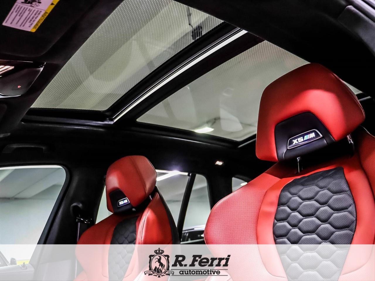 2024 BMW X5 M Competition 4dr All-Wheel Drive Sports Activity Vehicle Photo