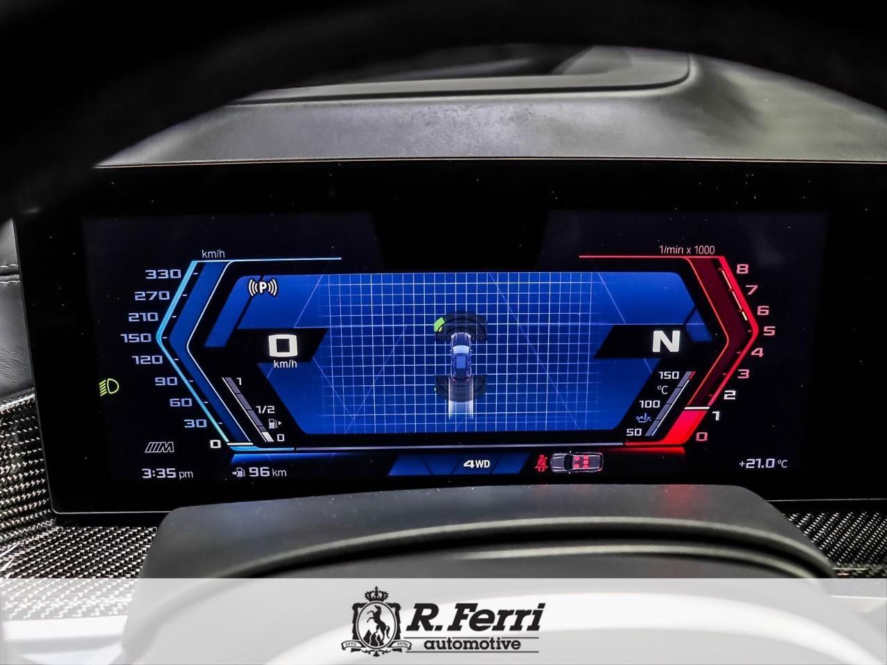 2024 BMW X5 M Competition 4dr All-Wheel Drive Sports Activity Vehicle Photo