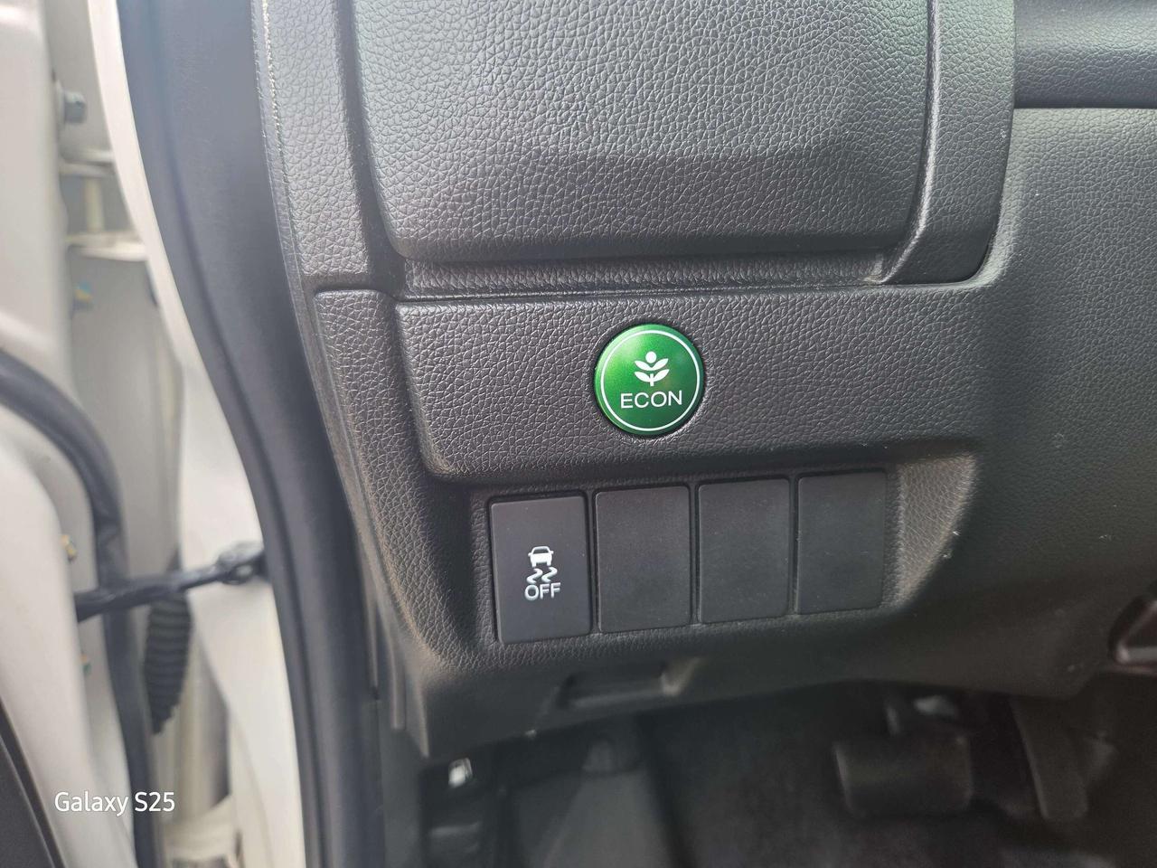2016 Honda Fit LX Photo