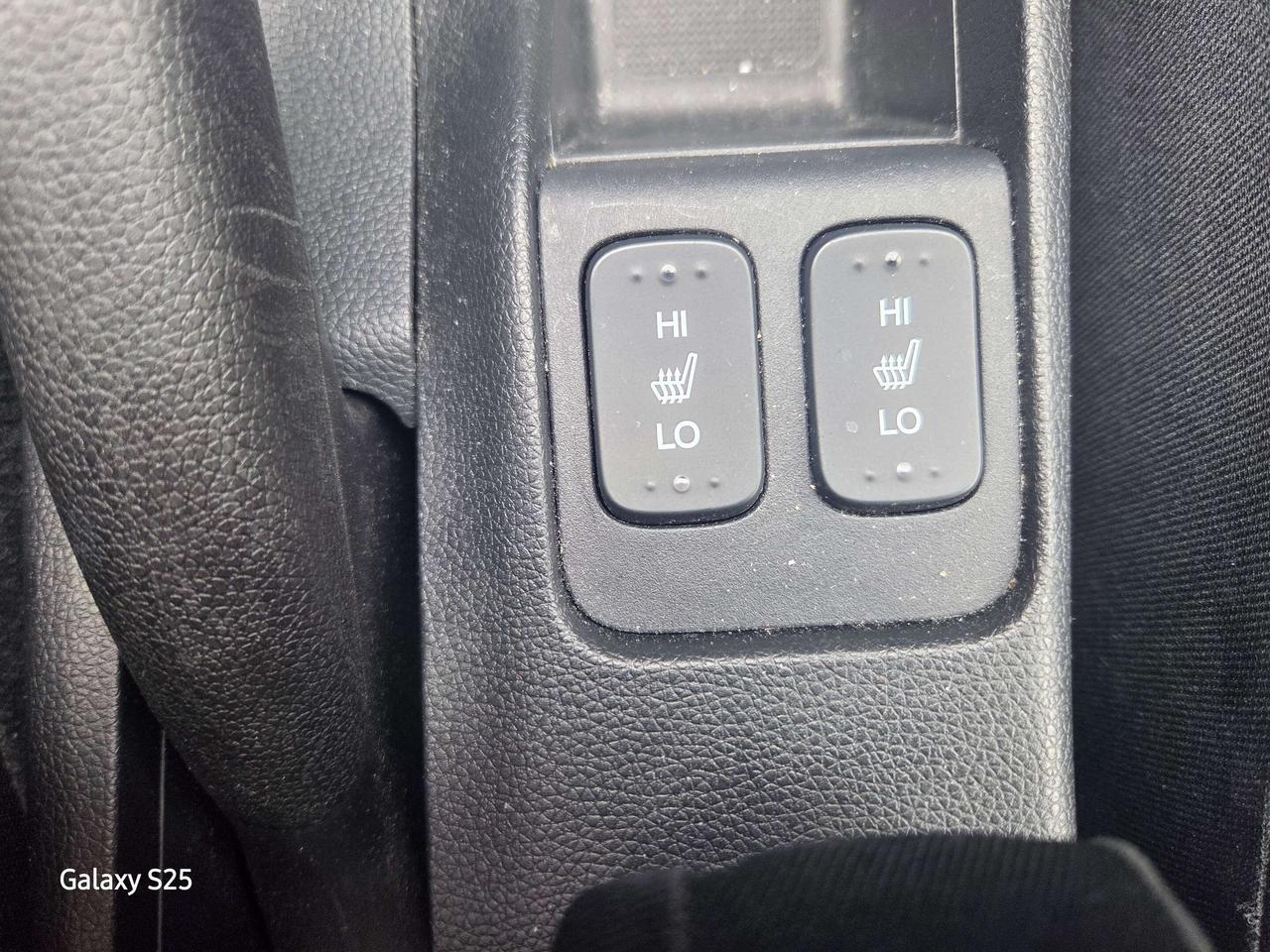 2016 Honda Fit LX Photo
