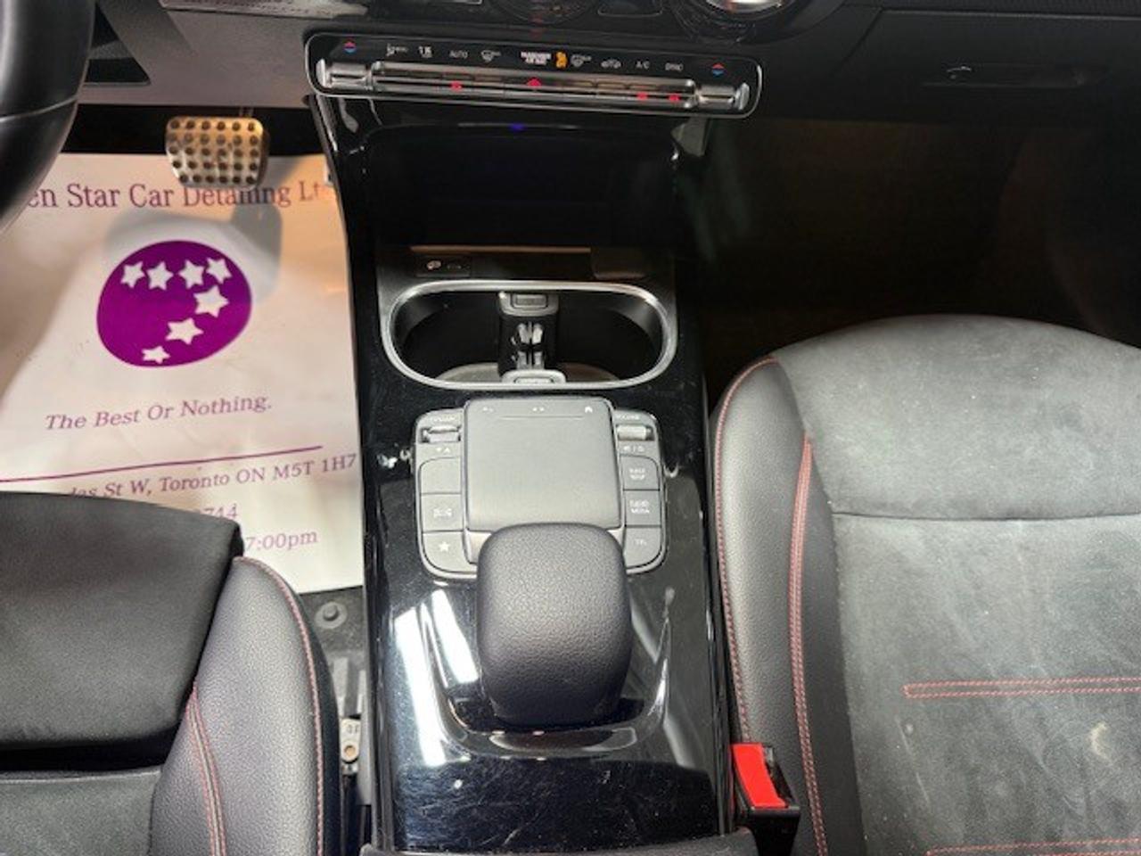 2022 Mercedes-Benz A-Class A 250 4MATIC Hatch, NIGHT PKG, APPLE CARPLAY, AMG Photo