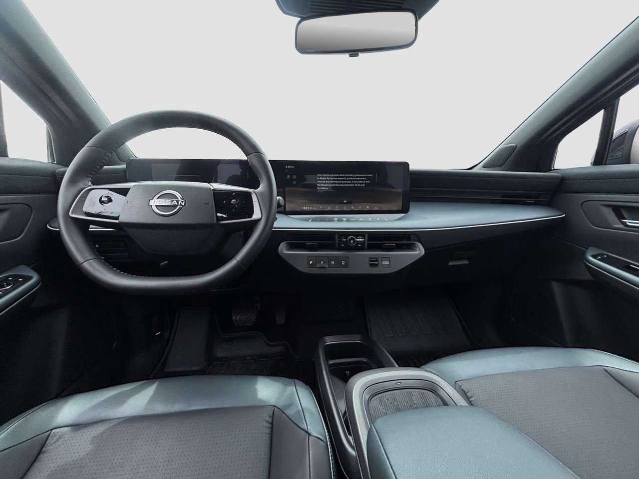 2026 Nissan Leaf SV+ Photo