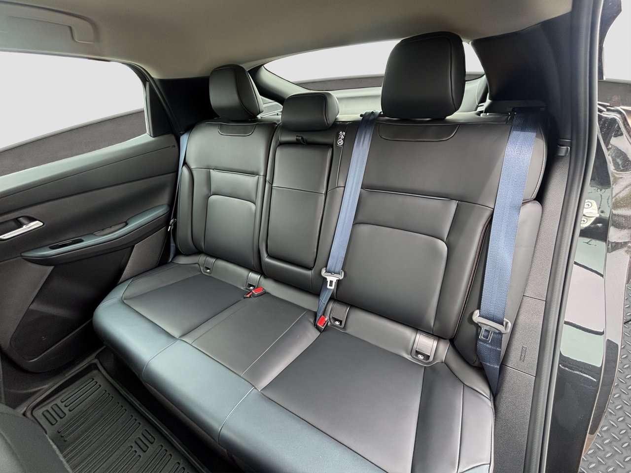 2026 Nissan Leaf SV+ Photo