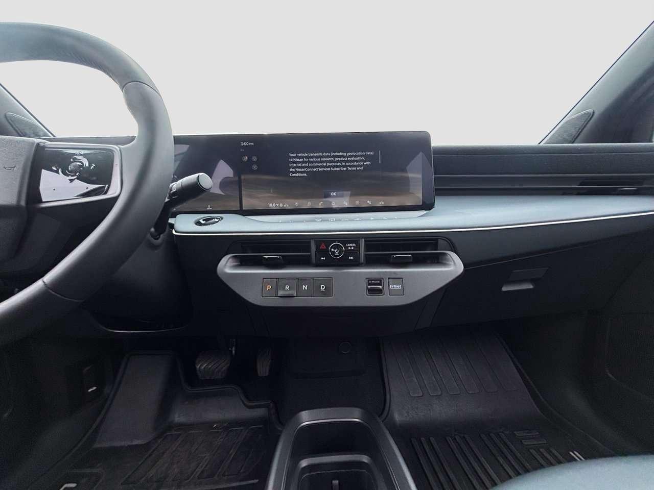 2026 Nissan Leaf SV+ Photo
