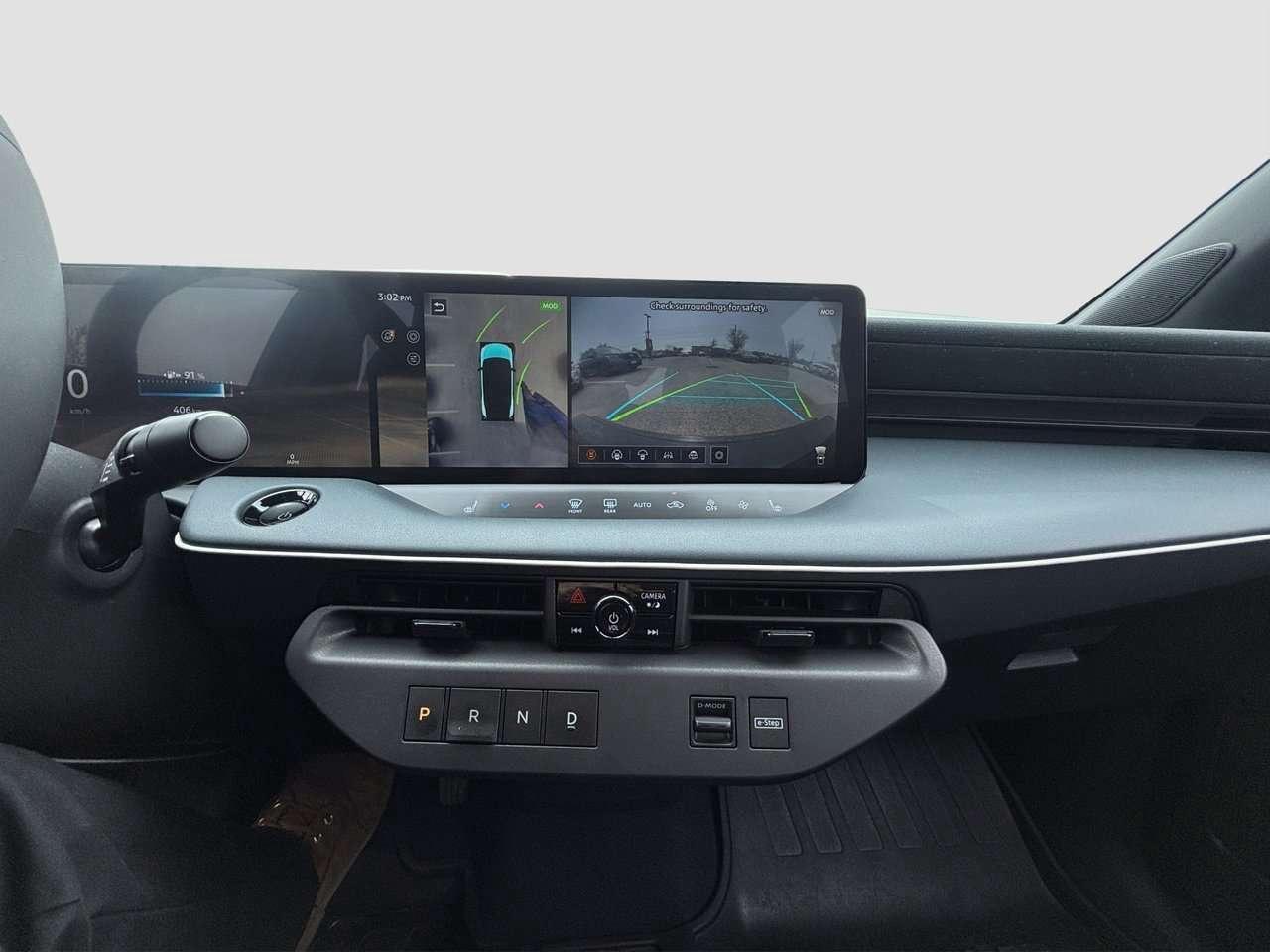 2026 Nissan Leaf SV+ Photo