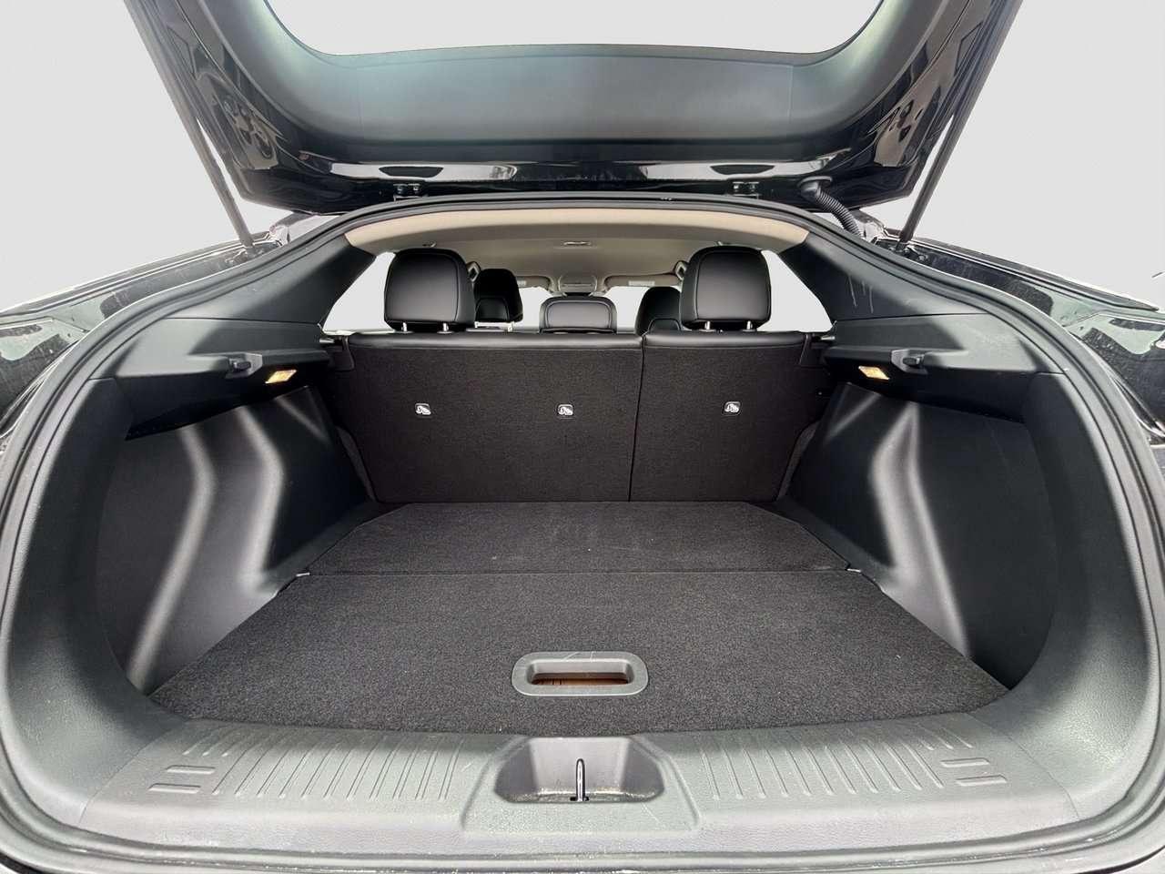 2026 Nissan Leaf SV+ Photo