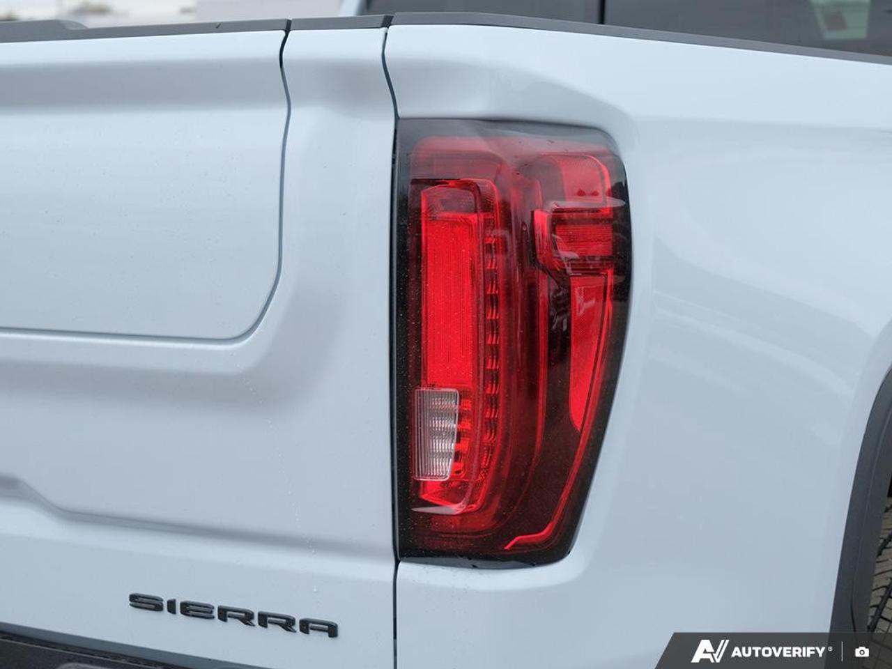 2026 GMC Sierra 1500 Crew Cab Short Box 4-Wheel Drive Denali Ultimate Photo