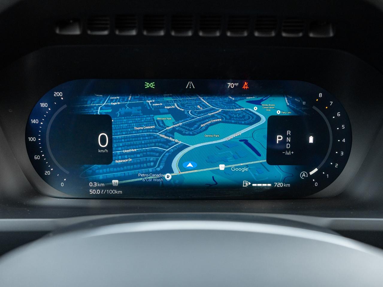 2026 Volvo XC90 B6 AWD PLUS Dark Theme  VOLVO CPO RATE fr 2.99%* Photo