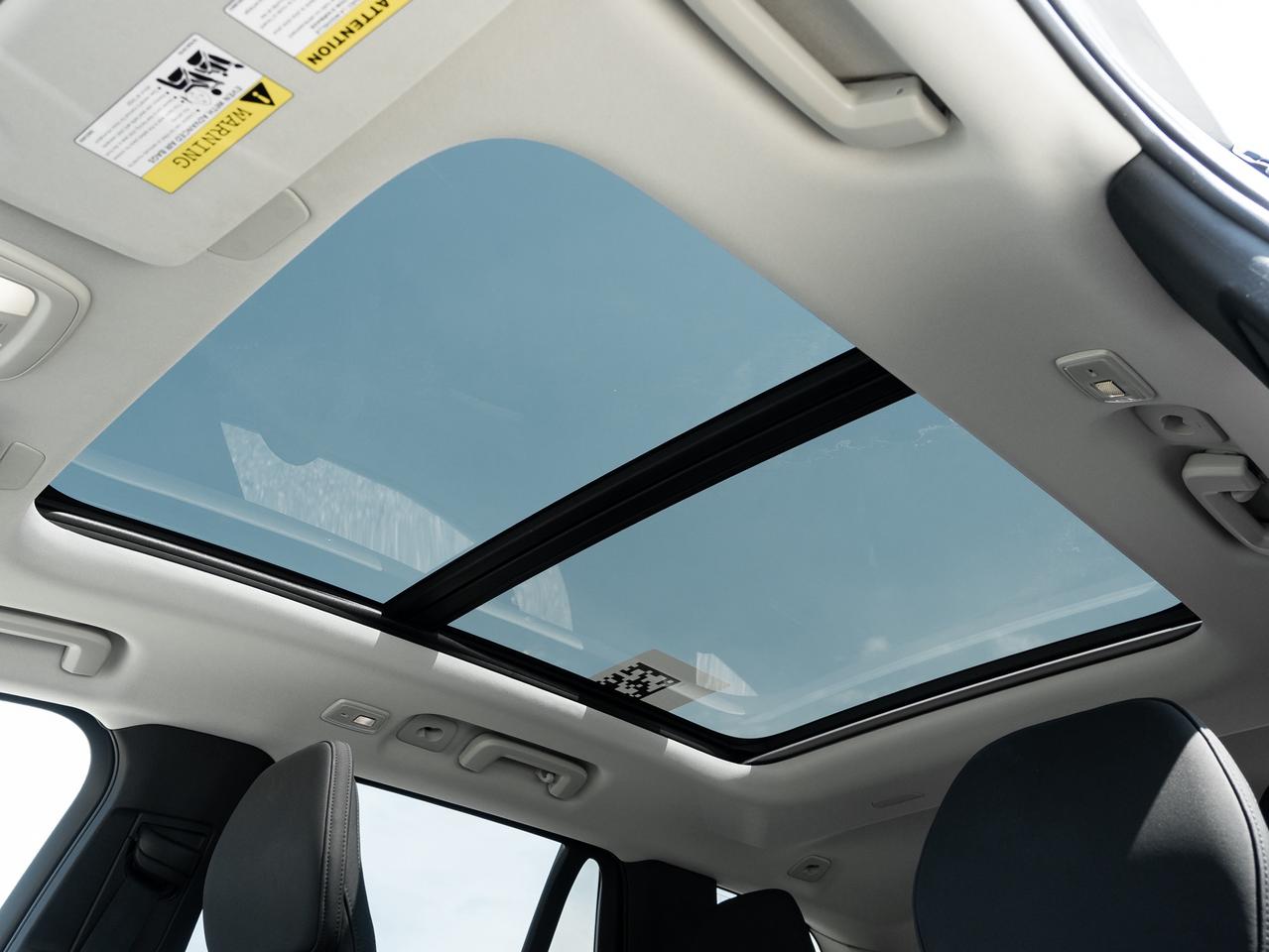 2026 Volvo XC90 B6 AWD PLUS Dark Theme  VOLVO CPO RATE fr 2.99%* Photo