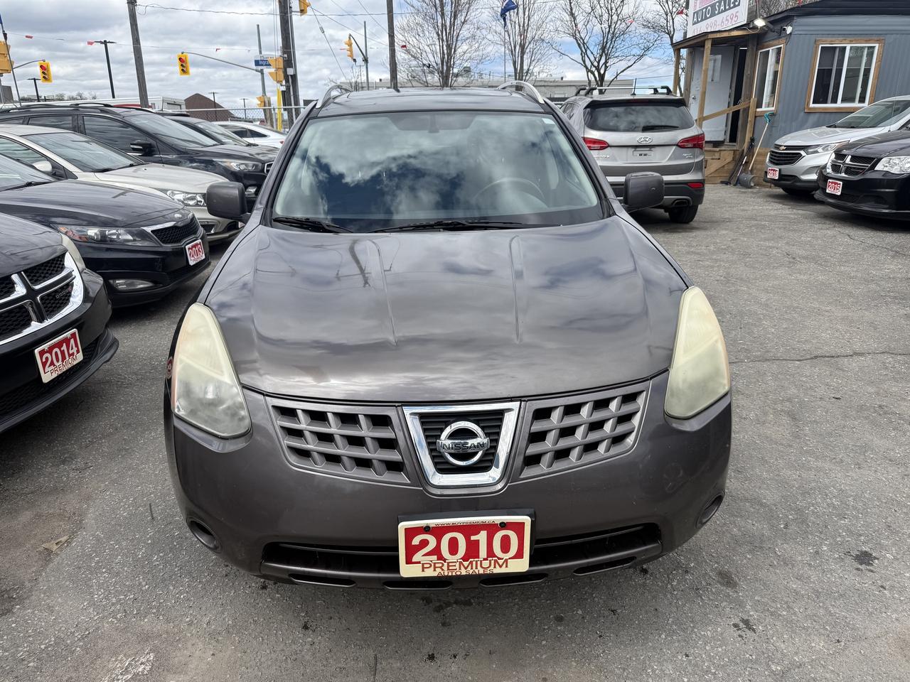 2010 Nissan Rogue *** BLOWOUT SALE *** Photo