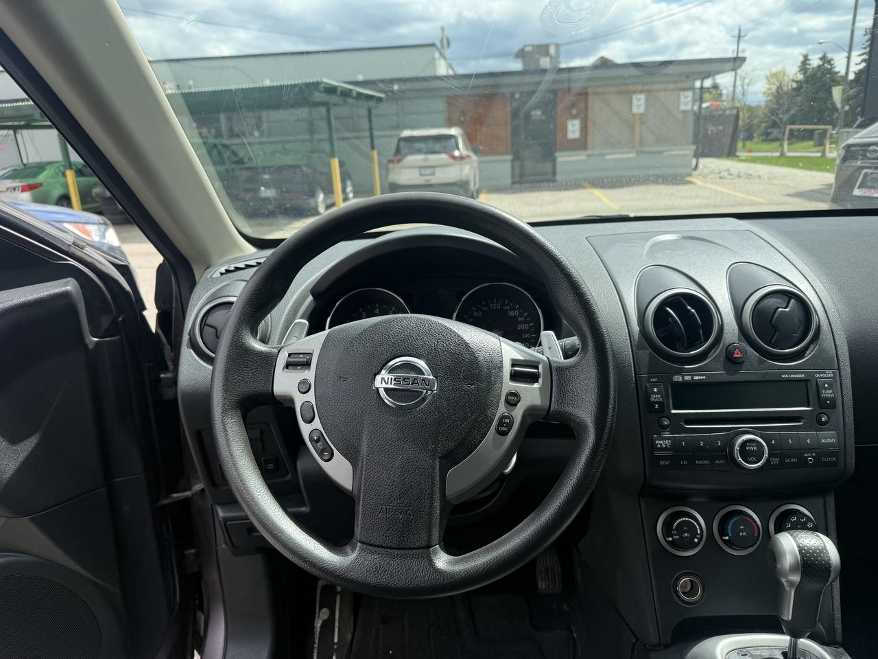 2010 Nissan Rogue *** BLOWOUT SALE *** Photo