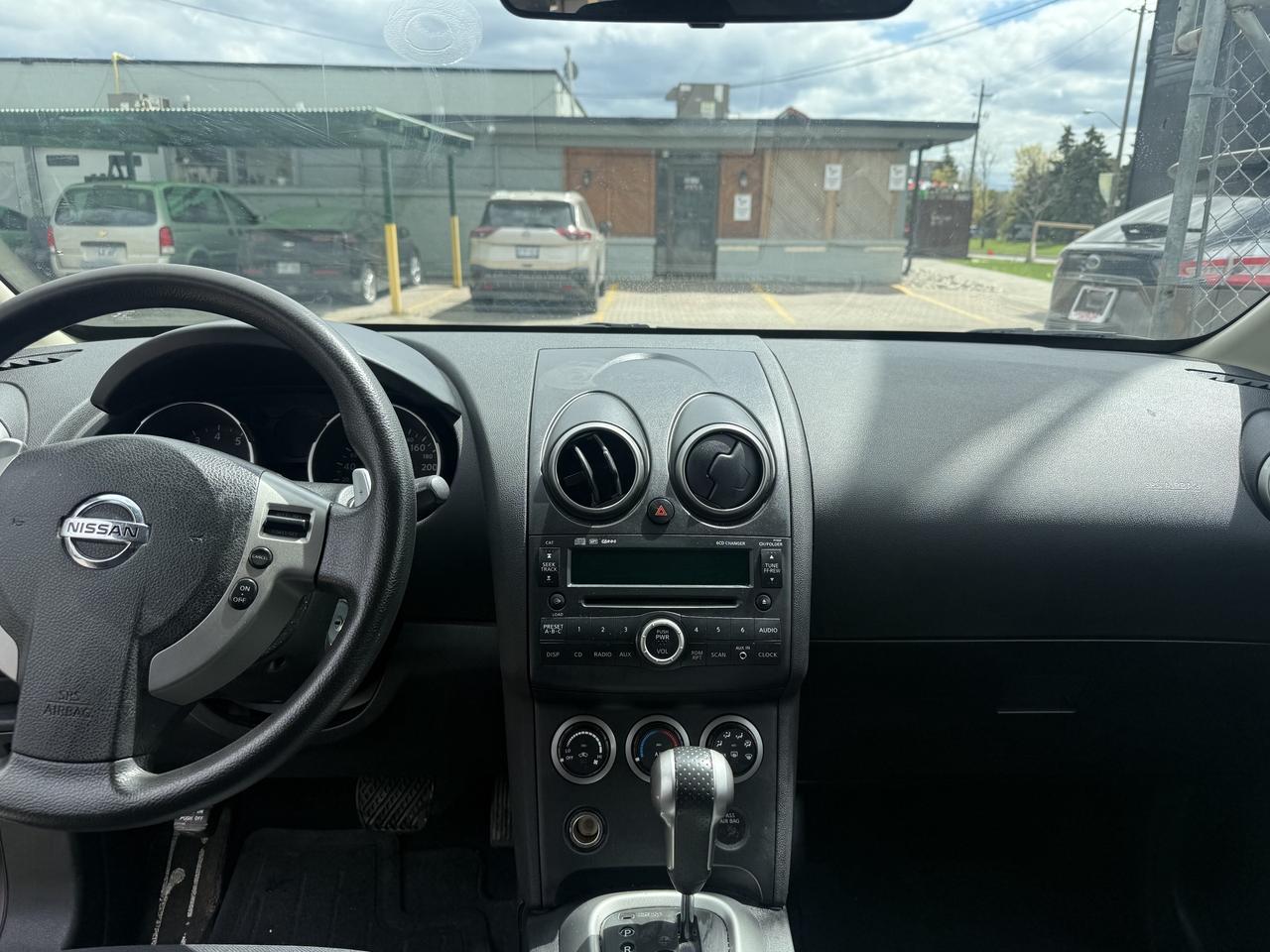 2010 Nissan Rogue *** BLOWOUT SALE *** Photo