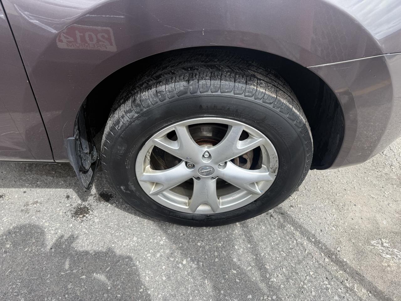 2010 Nissan Rogue *** BLOWOUT SALE *** Photo