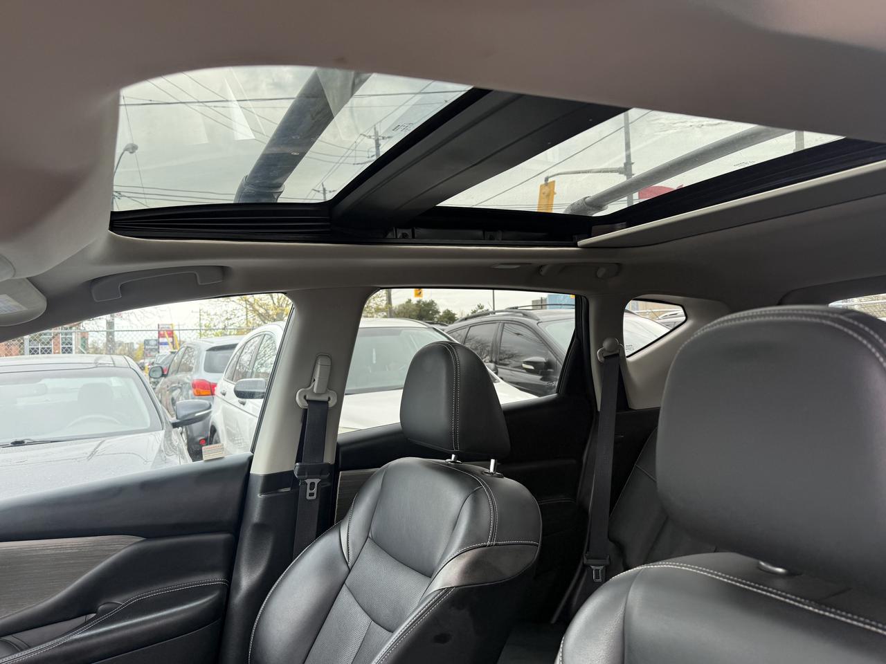 2017 Nissan Murano *** 3 YEAR WARRANTY INCLUDED *** Photo