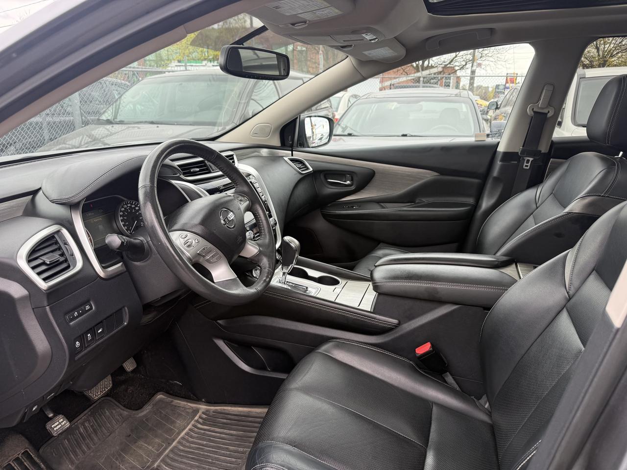 2017 Nissan Murano *** 3 YEAR WARRANTY INCLUDED *** Photo