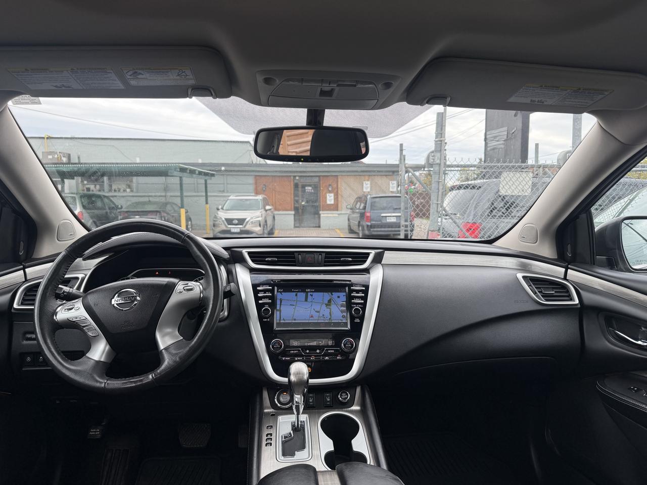 2017 Nissan Murano *** 3 YEAR WARRANTY INCLUDED *** Photo