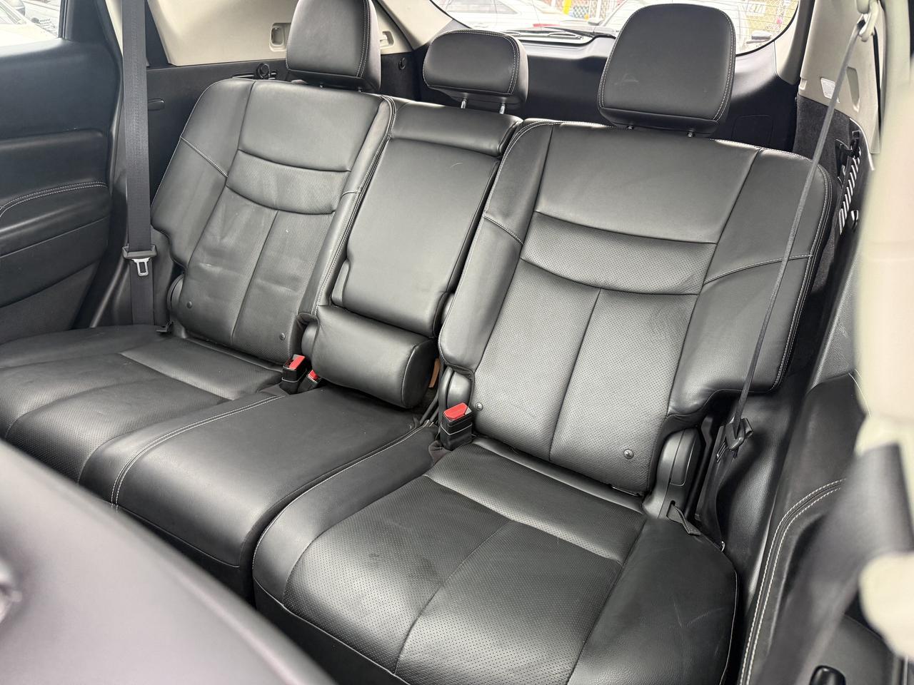 2017 Nissan Murano *** 3 YEAR WARRANTY INCLUDED *** Photo