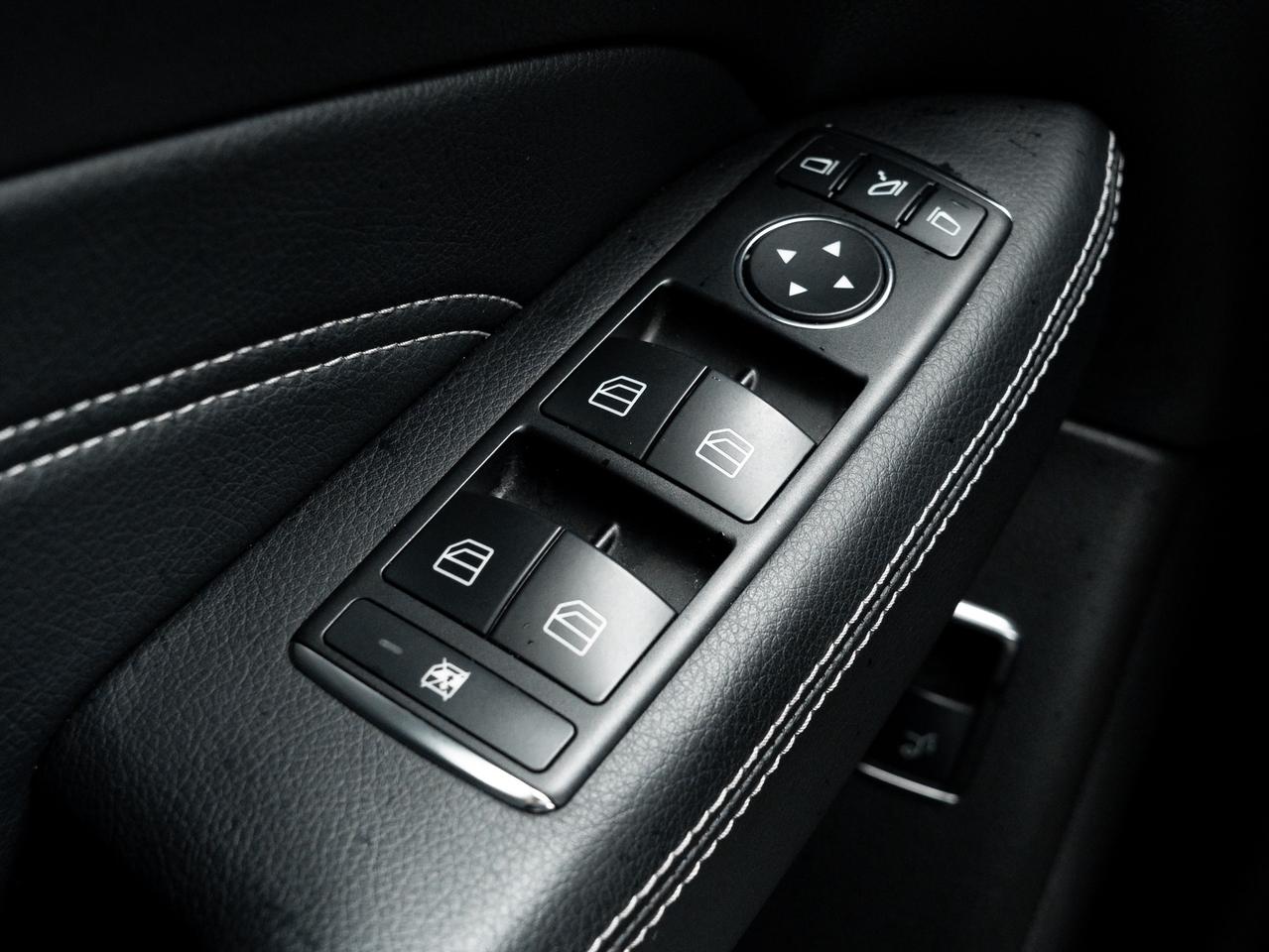 2014 Mercedes-Benz M-Class 4MATIC 4dr ML350 BlueTEC Photo