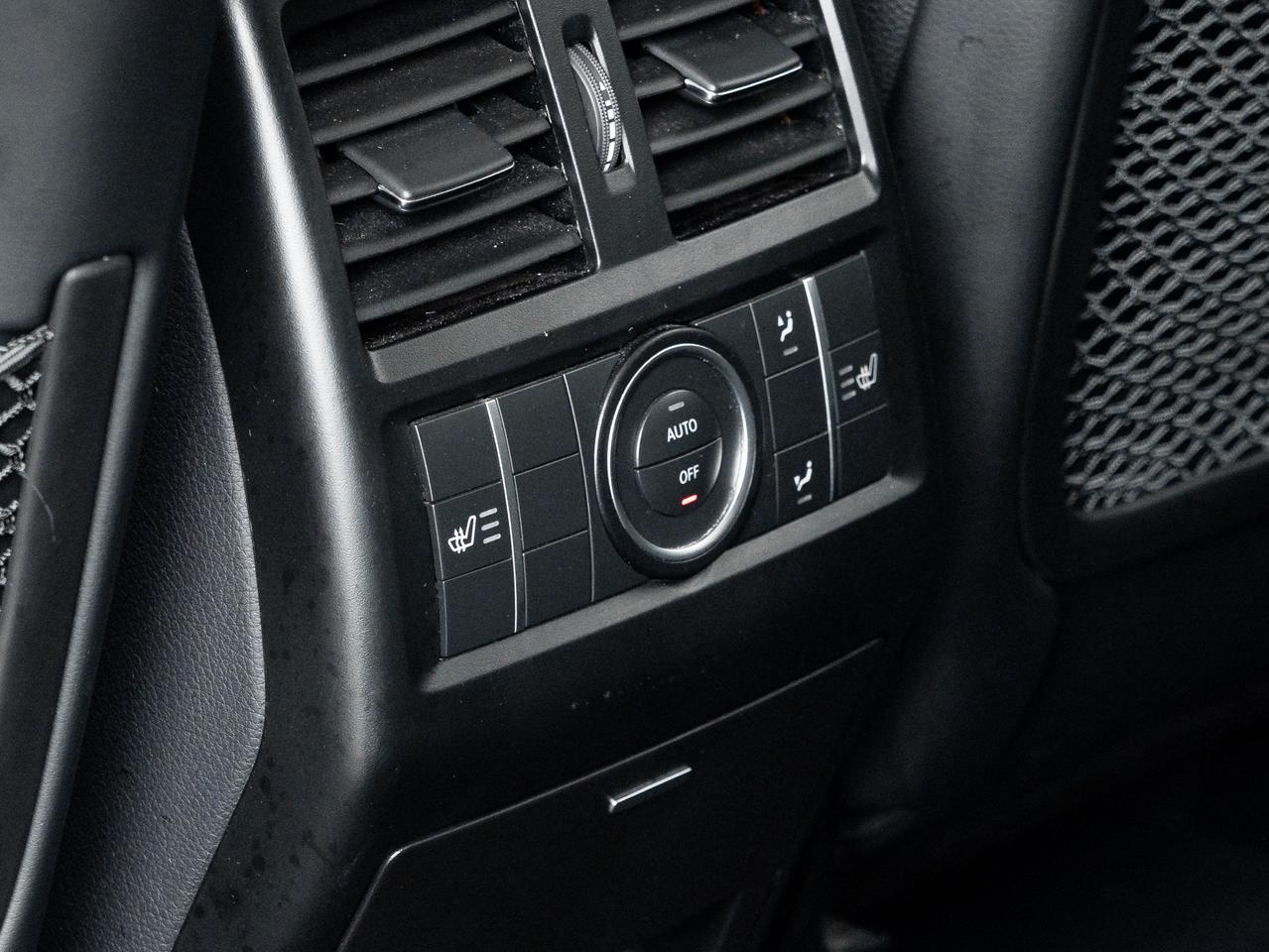 2014 Mercedes-Benz M-Class 4MATIC 4dr ML350 BlueTEC Photo