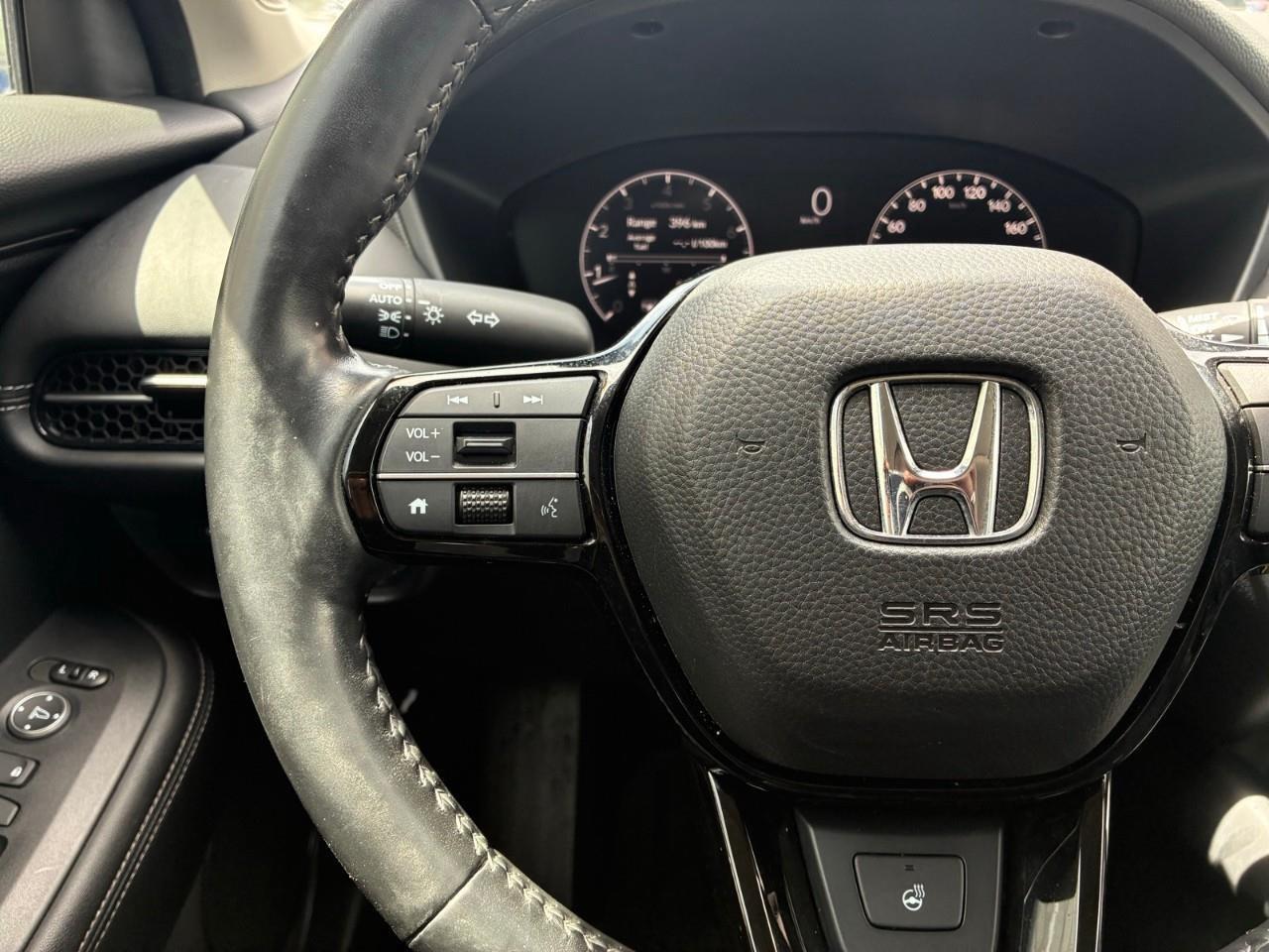 2024 Honda HR-V EX-L Navi 4dr All-Wheel Drive Photo