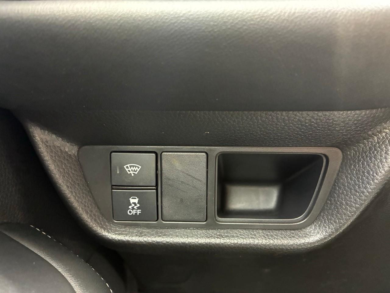 2024 Honda HR-V EX-L Navi 4dr All-Wheel Drive Photo